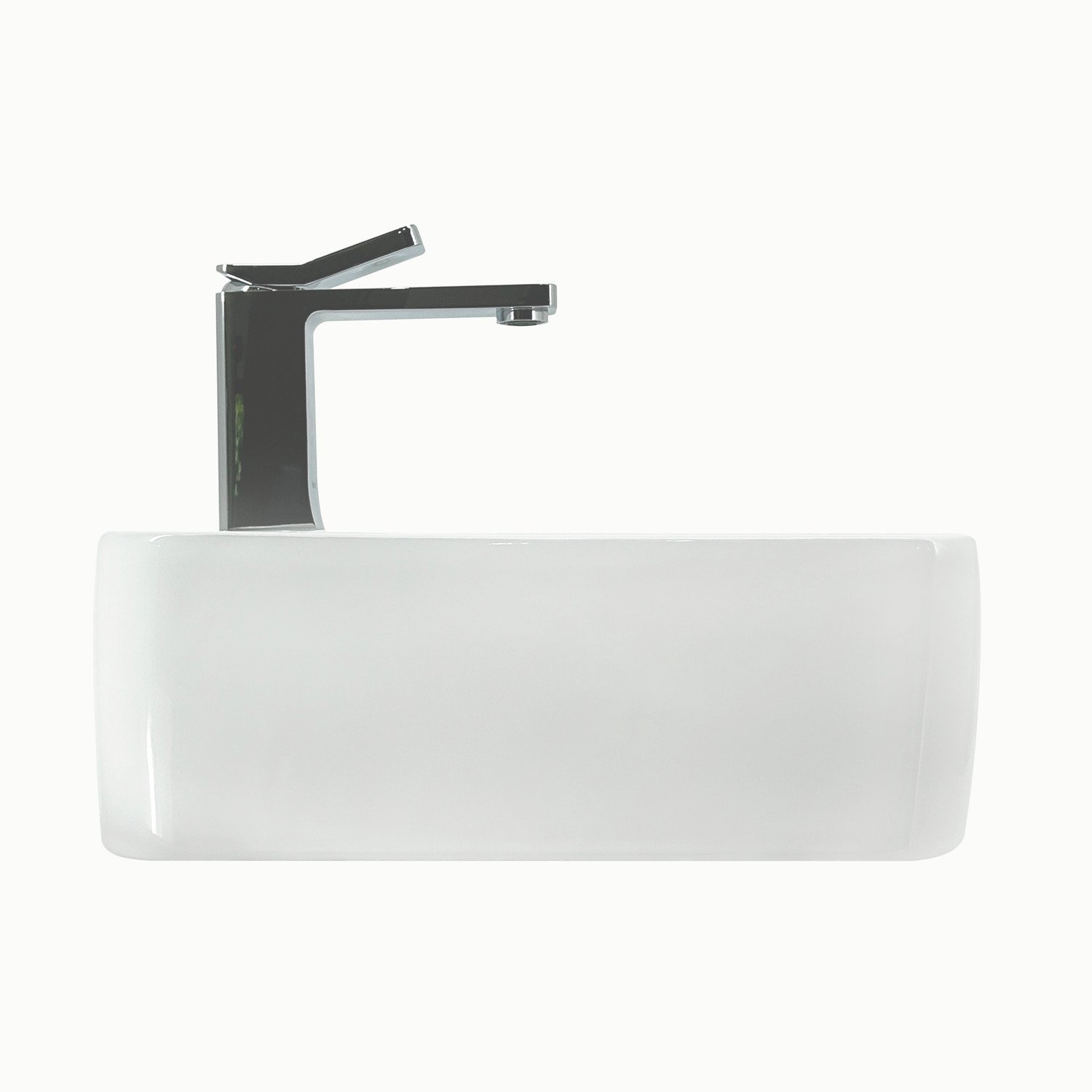 Cuba de Apoio Retangular Mv16 48cm X 37cm - 3