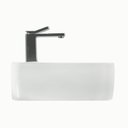 Ver imagem 3 de Cuba de Apoio Retangular Mv16 48cm X 37cm