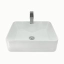 Ver imagem 4 de Cuba de Apoio Retangular Mv16 48cm X 37cm