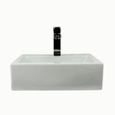 Ver imagem 5 de Cuba de Apoio Retangular Mv24 42cm X 31cm