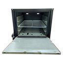 Ver imagem 4 de Forno para Fogão Alta Pressão Alcazon 75 Litros Tampa Inox Aczf-004