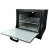 Forno para Fogão Alta Pressão Alcazon 75 Litros Tampa Inox Aczf-004 - 3