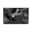 Ver imagem 1 de Cuba de Apoio Retangular Mv42 56cm X 36cm