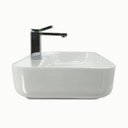 Ver imagem 6 de Cuba de Apoio Retangular Mv51 50cm X 40cm