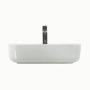 Ver imagem 3 de Cuba de Apoio Retangular Mv51 50cm X 40cm