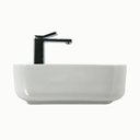 Ver imagem 5 de Cuba de Apoio Retangular Mv51 50cm X 40cm