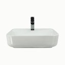 Ver imagem 4 de Cuba de Apoio Retangular Mv51 50cm X 40cm