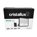 Ver imagem 5 de Refletor Led com Placa Solar 100w 6500k 1400lm Ip65-cristallux