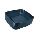 Ver imagem 2 de Cuba de Apoio Retangular Prisma 43cm X 38cm