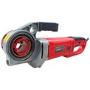 Ver imagem 2 de Rosqueadeira Portátil para Roscas Bsptnpt 12 a 2 Pol 2300w 220v