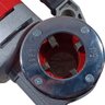 Rosqueadeira Portátil para Roscas Bsptnpt 12 a 2 Pol 2300w 220v - 9