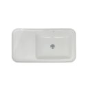 Ver imagem 1 de Cuba de Apoio Retangular Square 76cm X 40cm