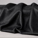 Ver imagem 3 de Poltrona Mari Reclinável Courino Preto Fosco - Sallar Home