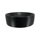 Ver imagem 4 de Cuba de Semiencaixe Redonda Silveira 42cm X 42cm