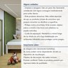 Quarto Infantil Completo Guarda-roupa Caribe e Cama Irlanda - 18