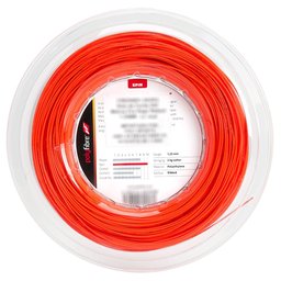 Corda Polyfibre Fire Rage Ribbed 1,25 mm Laranja (Gauge 16L) - set individual - 3