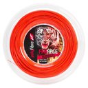 Ver imagem 1 de Corda Polyfibre Fire Rage Ribbed 1,25 mm Laranja (Gauge 16L) - set individual