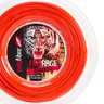 Corda Polyfibre Fire Rage Ribbed 1,25 mm Laranja (Gauge 16L) - set individual - 2