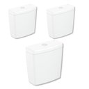 Ver imagem 1 de Kit 3 Caixa para Acoplar 6 Litros Parati Logasa