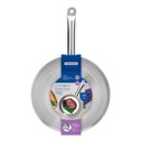 Ver imagem 4 de Frigideira Aco Inox Professional 30 cm 2,9L
