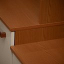Ver imagem 7 de Cozinha Modulada Alta 4 Peças 100% MDF Bege/Freijo/Branco