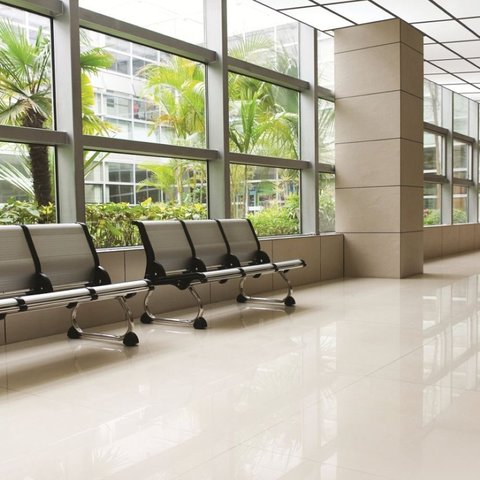 Forro Placa Modular 1.243X618X10cm 