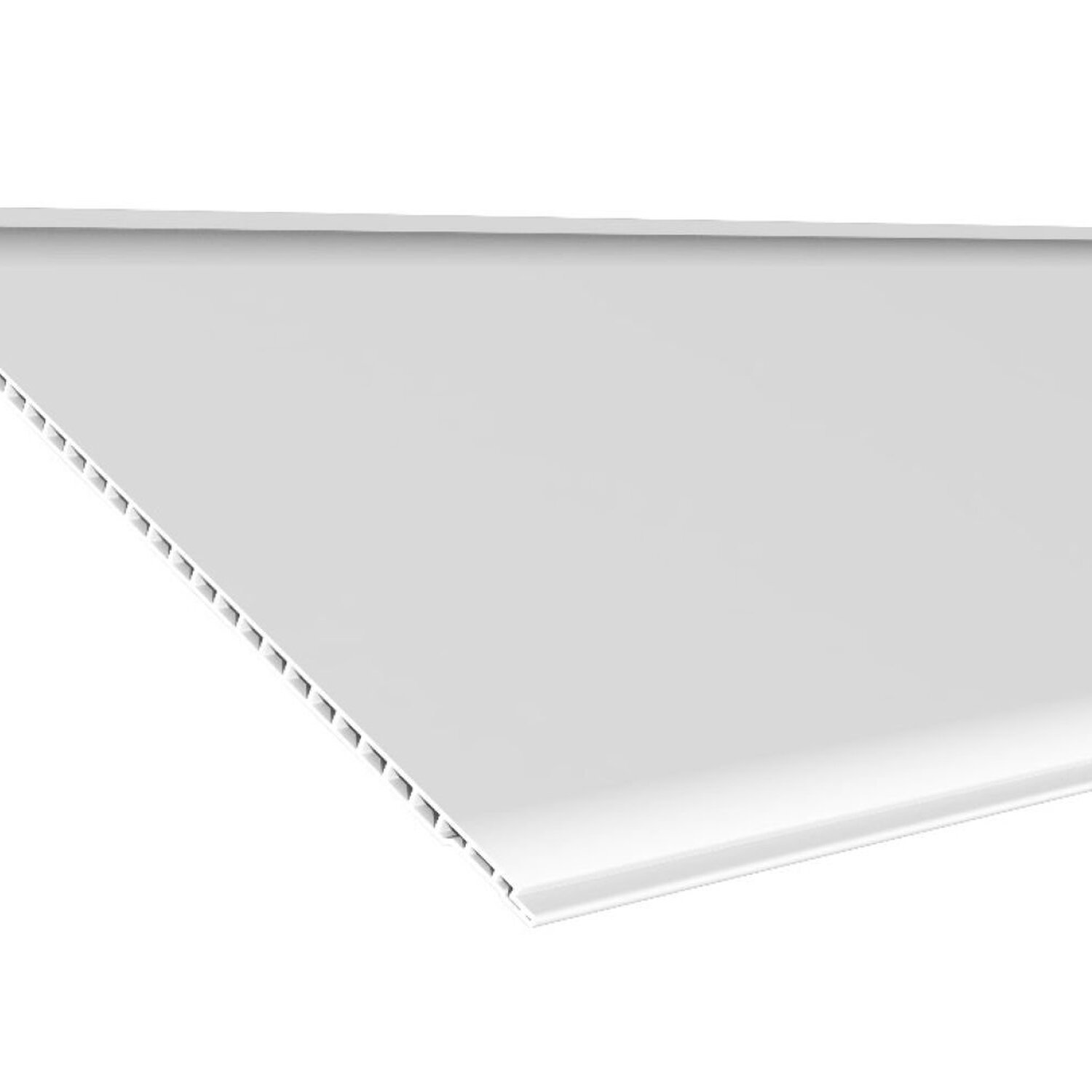 Forro Placa Modular 1.243 X 618 X 10cm - 2