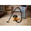 Ver imagem 6 de Bico Tipo Rodo para Aspirador Wap Gtw Inox 12, Gtw 10, Gtw