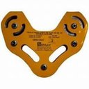 Ver imagem 3 de Trole para Cabo de Aço de 3/8 a 1/2 Mm de Movimentação em Linha de Vida Flexivel Horizontal