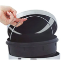 Ver imagem 2 de Lixeira Linha Agata Mor