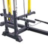 Rack Mono Cross Agachamento Polia Supino Musculação Wct Fit - 6