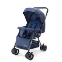 Ver imagem 2 de Carrinho de Bebê Passeio Reversível 15kg Baby Style Runner Compacto e Leve Azul