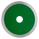 Ver imagem 3 de Kit 25 Discos Prando Contínuo 110 X 20 Mm Mármore