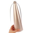 Ver imagem 2 de Repelente Ventilador Afasta Mosca Kit 7 Unidades Mosquito Inseto Pernilongo Mesa Piquenique Jardim Q