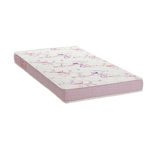 Colchão Solteiro Ortobom Espuma D20 Physical Resistente (88x188x14) - 