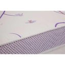 Ver imagem 5 de Colchão Solteiro Ortobom Espuma D20 Physical Resistente (88x188x14) - 