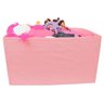 Báu para Brinquedo Rosa - 5