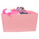 Ver imagem 5 de Báu para Brinquedo Rosa