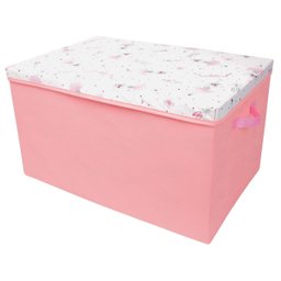 Báu para Brinquedo Rosa - 2
