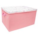 Ver imagem 1 de Báu para Brinquedo Rosa