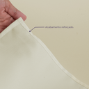 Ver imagem 6 de Toalha de Mesa Basic 4 Lugares 1 Pç - Palha