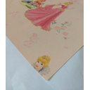Ver imagem 2 de Papel de Parede Infantil Princesas Fantasy B581705