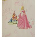 Ver imagem 3 de Papel de Parede Infantil Princesas Fantasy B581705