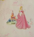 Ver imagem 3 de Papel de Parede Infantil Princesas Fantasy B581705