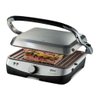 Grill Oster Bioceramic 2 em 1 110v - 3