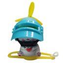 Ver imagem 2 de Gato Gatinho Guidao Bike Moto Motocicleta Buzina Som Decoraçao Enfeite Fofo Passeio Segurança Lazer