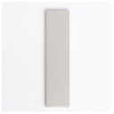 Ver imagem 1 de Filetes em Poliestireno 2,7cm x 12cm Metro Linear Barra 285cm Clássica Branco/White Graddus