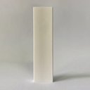 Ver imagem 1 de Filetes em Poliestireno 2,7CMX21MM Metro Linear-GR04PR-V-Te-Barra 285cm, Branco/Paint Graddus