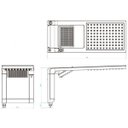 Ver imagem 4 de Chuveiro Acqua Duo Ultra Branco/cromado 5500wx127v Lorenzetti