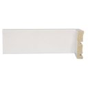 Ver imagem 2 de Kit com 10 Barras Guarnição de Poliestireno 7cmX15mm Liso 22,5m